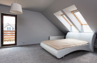 Aiketgate bedroom extensions